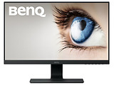 Monitor BenQ GL2580H / 24.5" TN W-LED FullHD / 2ms / 250cd / Flicker-free /