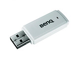 BenQ WDRL3070 / USB Wi-Fi Module White