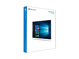 Microsoft Windows 10 Home / 32/64bit / USB RS /