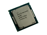 CPU Intel Pentium G5400 / S1151 / 54W / 14nm / Tray