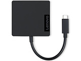 Lenovo USB-C Travel Hub / 4X90M60789 /