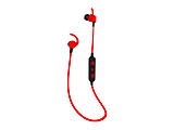 Earphones Maxell Solid / Bluetooth / in-line Microphone /