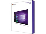 Microsoft Windows 10 Professional / 64Bit / DVD /