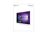 Microsoft Windows 10 Professional / 64Bit / DVD / English
