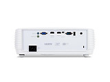 Projector Acer H6810  / DLP 3D / 4K UHD / 3500Lm / 12000:1 / Mono Speaker / Bag / MR.JQK11.001