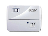 Projector Acer H6810  / DLP 3D / 4K UHD / 3500Lm / 12000:1 / Mono Speaker / Bag / MR.JQK11.001