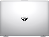 Laptop HP ProBook 430 / 13.3" FullHD / i7-8550U / 8GB DDR4 / 256GB SSD / Intel UHD Graphics 620 / Windows 10 Professional / 2SX86EA#ACB /