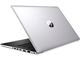 Laptop HP ProBook 470 / 17.3" FullHD  / i7-8550U / 8GB DDR4 / 256GB SSD / GeForce 930MX 2GB Graphics / Windows 10 Professional / 2SX91EA#ACB /