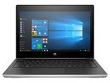 Laptop HP ProBook 430 / 13.3" FullHD / i3-7100U  / 4GB DDR4 / 128GB SSD / Intel UHD Graphics 620 / FreeDOS / 2SY15EA#ACB /