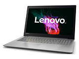 Laptop Lenovo IdeaPad 320-15ISK / 15.6" FullHD / Intel Core i3-6006U / 8Gb RAM / 256Gb SSD / Intel HD Graphics / DOS /