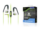 Earphones Sennheiser OCX 686i / Sports with Microphone / APPLE Only