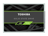 SSD Toshiba THN-TR20Z2400U8 / 240GB / 2.5" / SATA3 / 7mm / 3D NAND TLC