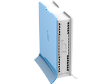 Wireless Router MikroTik RB941-2nD-TC hAP Lite / Tower Case /