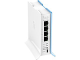 Wireless Router MikroTik RB941-2nD-TC hAP Lite / Tower Case /
