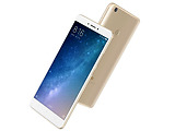 GSM Xiaomi Mi Max 2 / 4Gb + 64Gb / 6.44" FullHD / Snapdragon 625 / 2 Mp / 5 Mp / 5300 mAh /