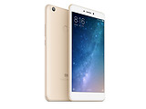 GSM Xiaomi Mi Max 2 / 4Gb + 64Gb / 6.44" FullHD / Snapdragon 625 / 2 Mp / 5 Mp / 5300 mAh /
