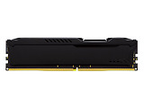 KIT RAM Kingston HyperX FURY HX432C18FB2K2/16 / 2x8GB / DDR4-3200 / PC25600 / CL18 / 1.2V /