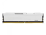 RAM Kingston HyperX FURY / 16GB KIT/ DDR4-2666 / PC21300 / CL16 / 1.2V /