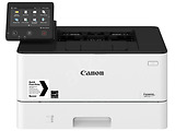Printer Canon i-Sensys LBP215X / Duplex / Net / WiFi / A4