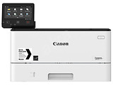 Printer Canon i-Sensys LBP215X / Duplex / Net / WiFi / A4