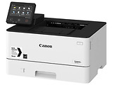 Printer Canon i-Sensys LBP215X / Duplex / Net / WiFi / A4