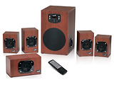 Speakers Genius SW-HF5.1 4600 / 125W