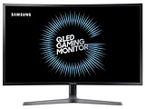 Monitor Samsung C32HG70QQI / 32.0" Curved-VA QLED / 1ms / HDR / 350cd / GAMING 144Hz /
