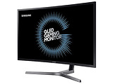 Monitor Samsung C32HG70QQI / 32.0" Curved-VA QLED / 1ms / HDR / 350cd / GAMING 144Hz /