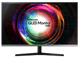 Monitor Samsung U32H850UMI / 31.5" MVA LED / 4K-UHD / 4ms / 250cd / VESA / PIP/PBP mode /