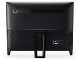 AIO Lenovo Ideacentre 310-20IAP / 19.5" HD+ / Celeron J3355 / 4GB DDR4 / 500GB HDD / Intel HD 400 Graphics /