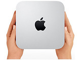 Apple Mac Mini A1347 / Intel Core i5 / RAM 4Gb / HDD 500Gb / Intel HD Graphics 5000 / Mac OS X Yosemite / MGEM2GU/A