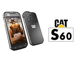 GSM Caterpillar CAT S60 /