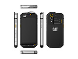 GSM Caterpillar CAT S60 /