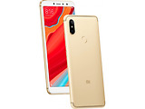 GSM Xiaomi Redmi S2 / 5.99" 720x1440 IPS / 3Gb / 32Gb / Android 8.1 /