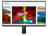 Monitor DELL UltraSharp U2417HA / 23.8" FullHD / 8ms / 10M:1 / 250cd / Tilt / Pivot / USB 3.0 Hub / with Arm Borderless /