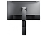 Monitor DELL UltraSharp U2417HA / 23.8" FullHD / 8ms / 10M:1 / 250cd / Tilt / Pivot / USB 3.0 Hub / with Arm Borderless /