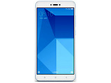 GSM Xiaomi Redmi Note 4X / 3Gb + 32Gb / DualSIM / 5.5" FullHD IPS / Snapdragon 625 / 13 Mp + 5 Mp / 4100 mAh /