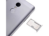 GSM Xiaomi Redmi Note 4X / 3Gb + 32Gb / DualSIM / 5.5" FullHD IPS / Snapdragon 625 / 13 Mp + 5 Mp / 4100 mAh / Grey