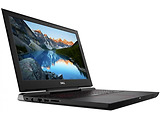 Laptop DELL Inspiron Gaming 15 7577 / 15.6" FullHD / i7-7700HQ / 16Gb DDR4 / 256GB SSD + 1.0TB HDD / GeForce GTX1060 6Gb DDR5 / Ubuntu / 272961816 /