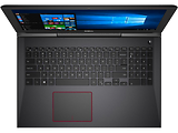 Laptop DELL Inspiron Gaming 15 7577 / 15.6" FullHD / i5-7300HQ / 8Gb DDR4 / 256GB SSD / GeForce GTX1060 6Gb DDR5 / Ubuntu / 272961817 /