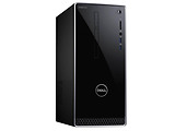 PC DELL Inspiron 3668 MT / Intel i7-7700 / 8GB DDR4 / 128GB SSD + 1.0TB HDD / DVDRW / NVIDIA GeForce GTX 1050 2GB DDR5 Graphics / Ubuntu / 272961071 /