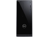 PC DELL Inspiron 3668 MT / Intel i7-7700 / 8GB DDR4 / 128GB SSD + 1.0TB HDD / DVDRW / NVIDIA GeForce GTX 1050 2GB DDR5 Graphics / Ubuntu / 272961071 /
