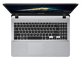 Laptop ASUS X507MA / 15.6" FullHD / Pentium N5000 / 4Gb RAM / 500Gb HDD / Intel HD Graphics / Windows 10 Home /