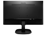 Monitor Philips 223V7QHSB / 21.5" AH-IPS LED FullHD / 5ms / 250cd /
