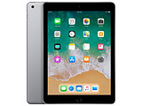 Tablet Apple iPad 2018 / 9.7" / 128Gb / Wi-Fi / A1893 / Grey