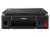 MFD Canon Pixma G3410 / A4 / Print / Copy / Scan / Wi-Fi / Cloud Link