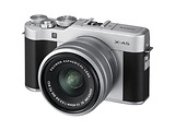 Fujifilm X-A5 + XC 15-45mm /