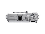 Fujifilm X-A5 + XC 15-45mm /