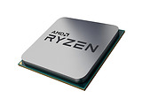 AMD Ryzen 7 2700 / Socket AM4 65W /