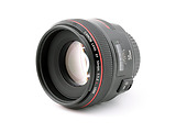 Zoom Canon EF 50 mm f/1.2 L USM